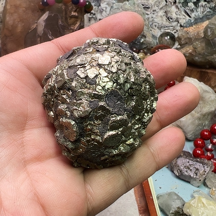 昂***珠宝半成品未镶嵌水晶