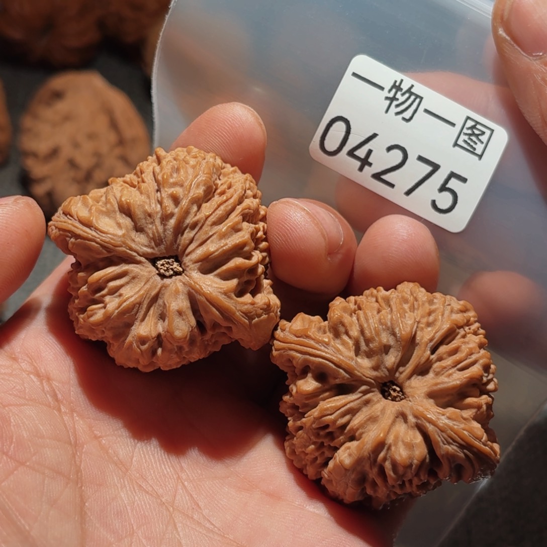 把件文玩核桃那你就是