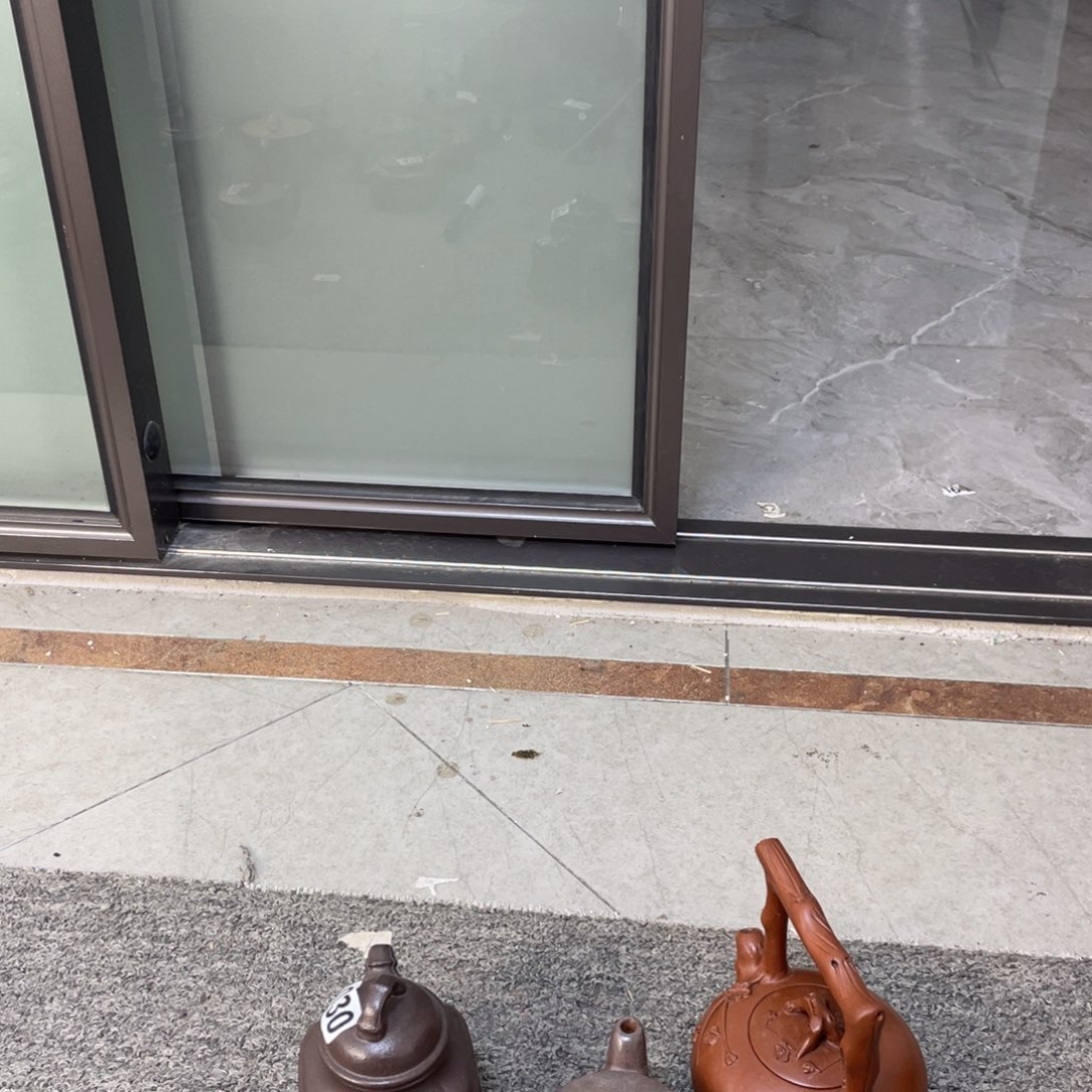 紫砂茶壶茗****馆紫砂微瑕