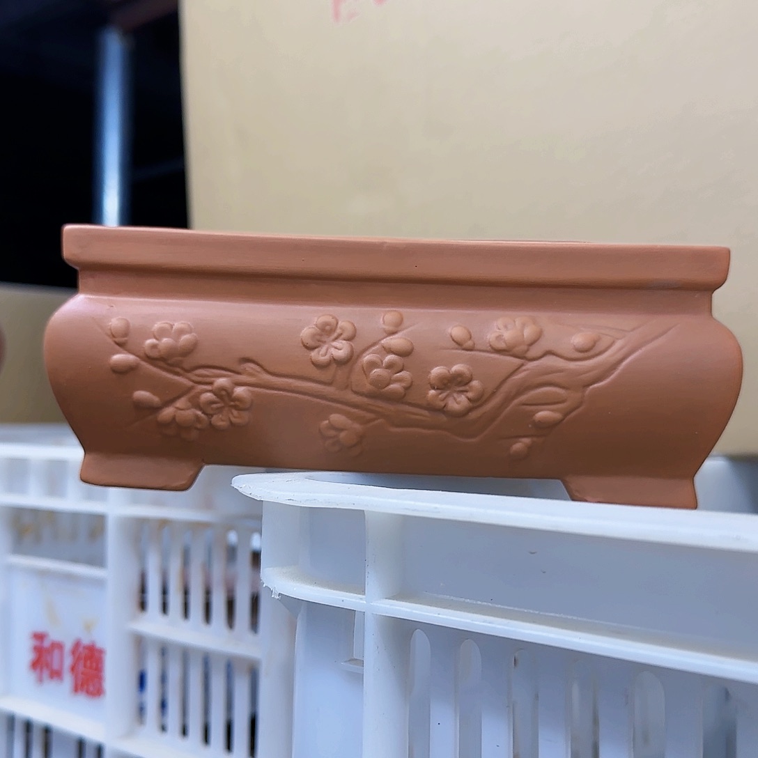 陶瓷陶瓷花盆特价上新