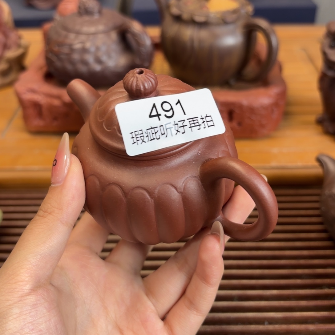 茶壶紫砂五号店专项