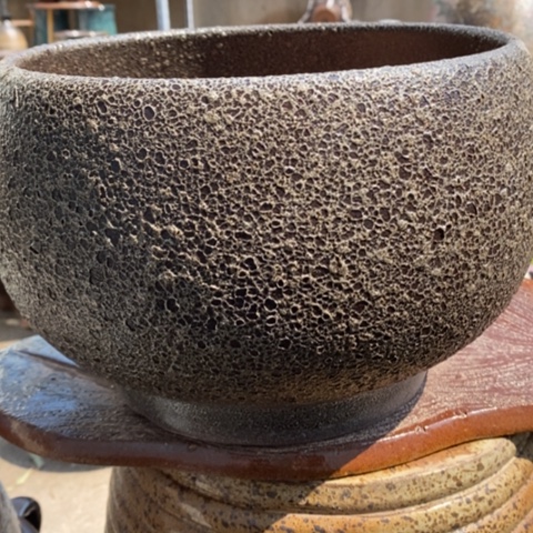 【闪购商品】紫砂花盆高约19口约25