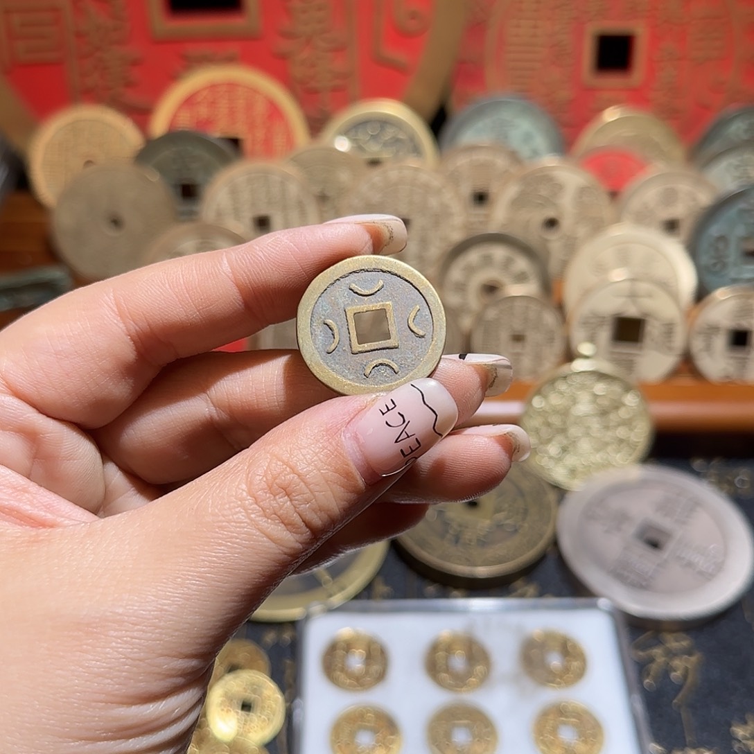 铜现代仿制工艺品