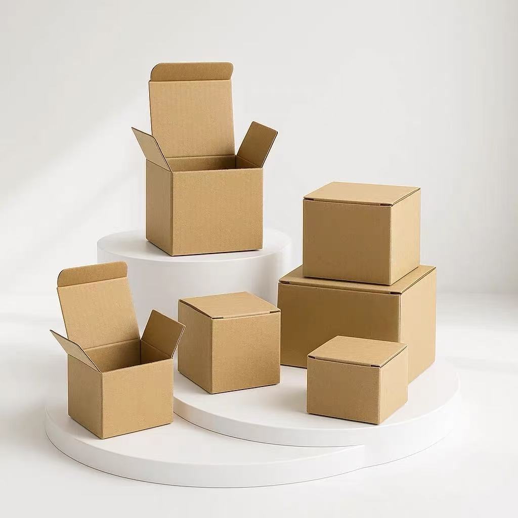 礼品盒包装盒定制《1~30》