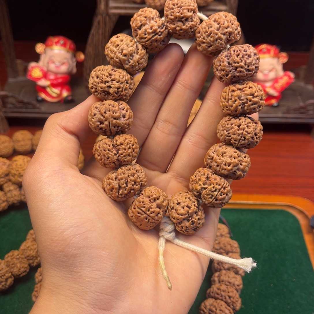 金刚菩提吊坠甲板24