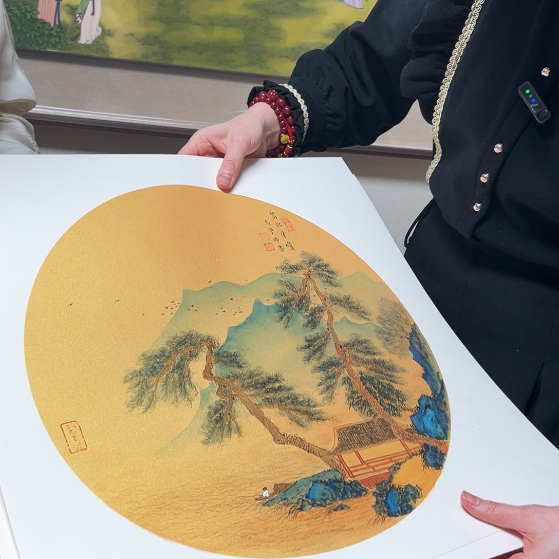 书法mnx亲笔手绘作品