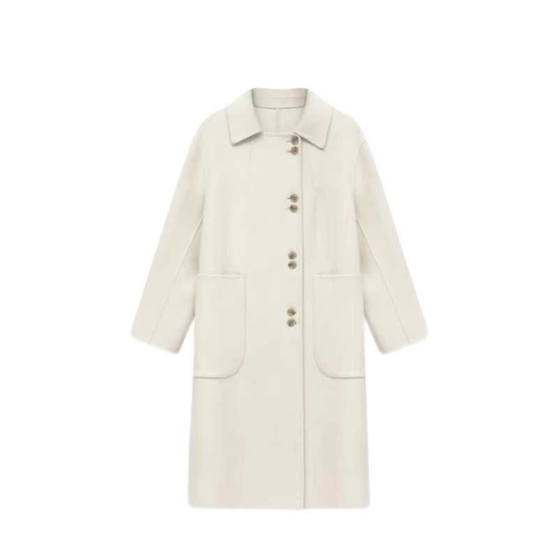 【小甜专属】新款时尚毛呢外套009