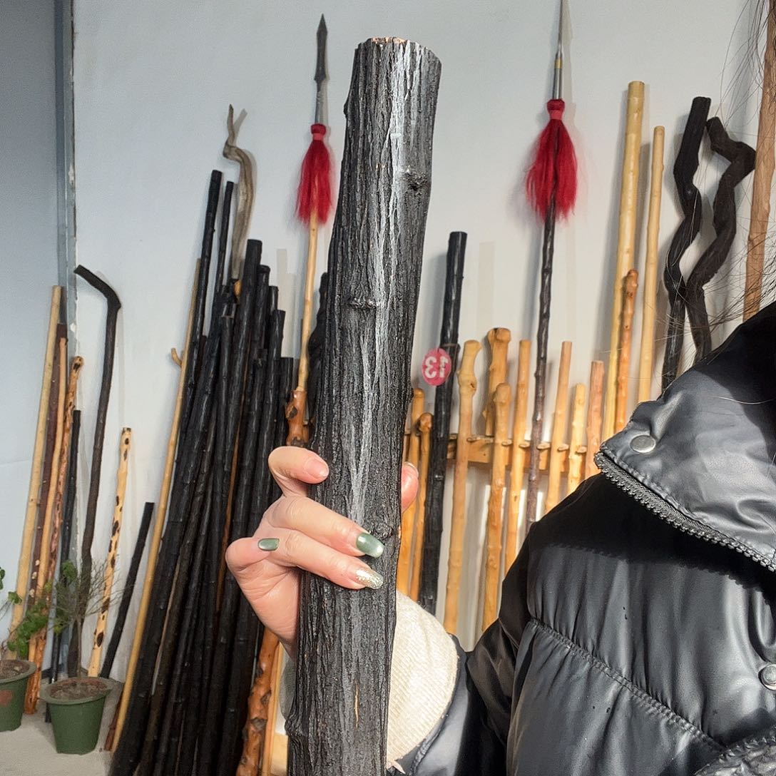 L***u黑铁藤50-5.3-5.3