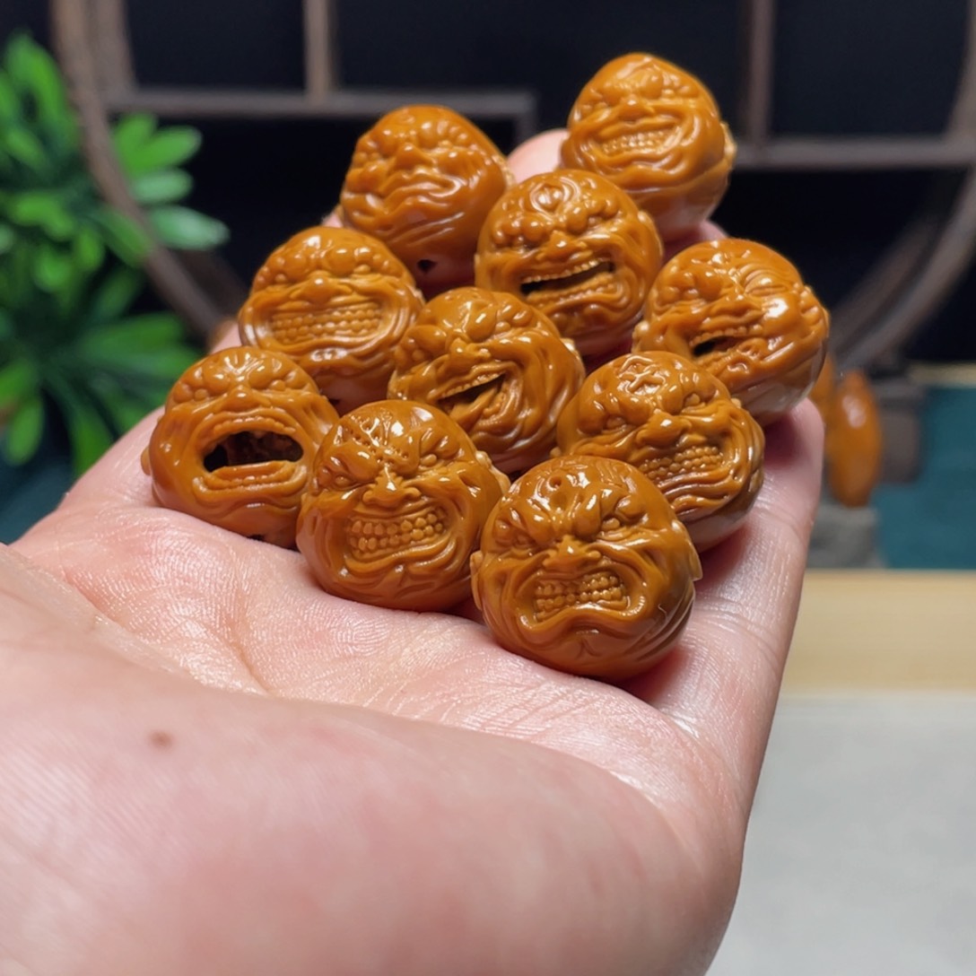 手串/手链橄榄核橄榄核