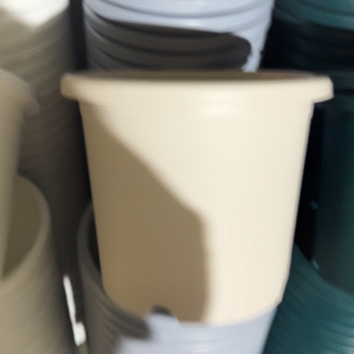 四季5号灰白无托10个特价微瑕