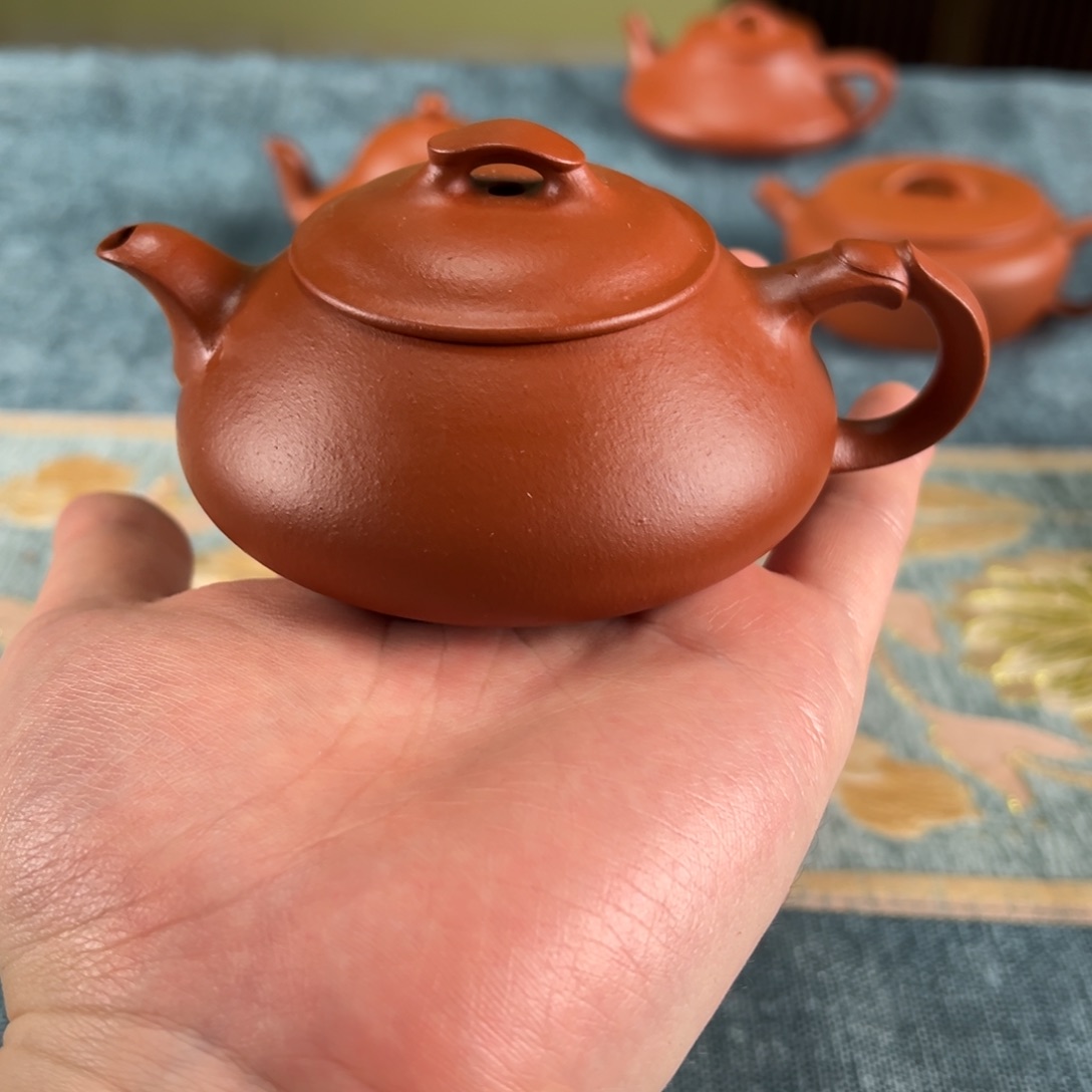 茶壶紫砂汽修厂紫砂