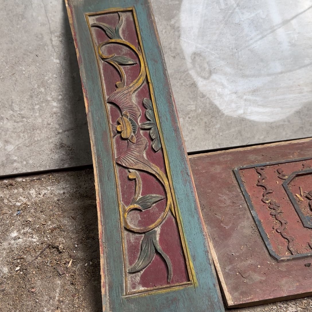 森***师核桃木/黑胡桃（胡桃木）