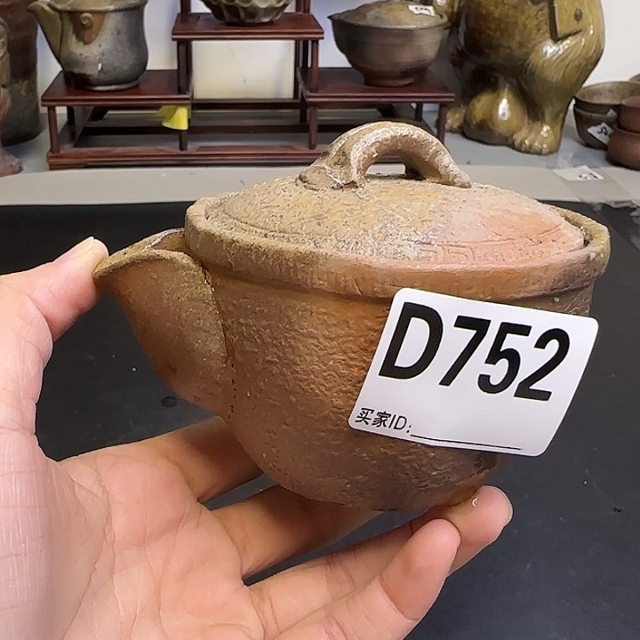 备前烧作品备前烧作品