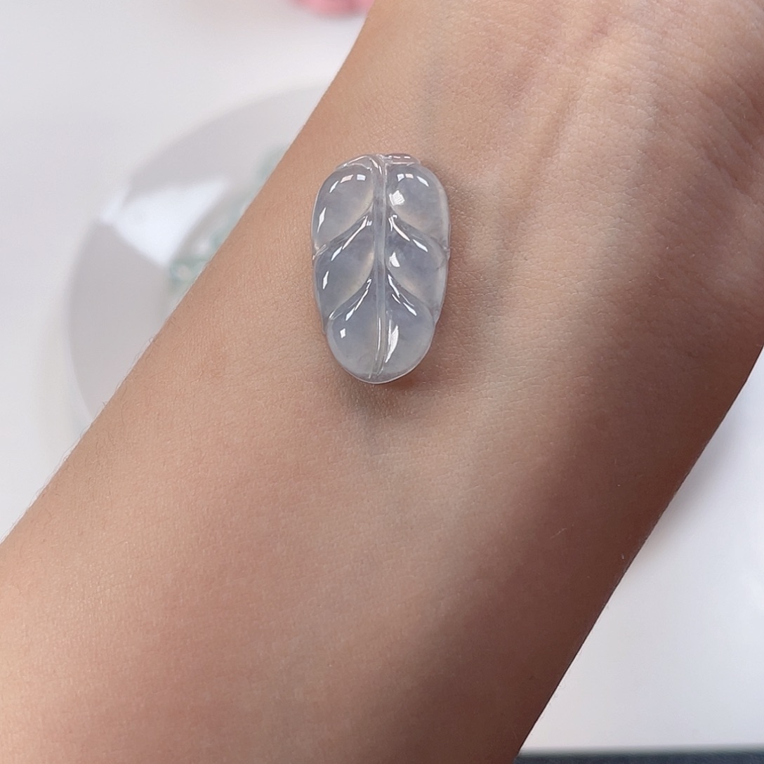 翡翠裸石纯天然A货缅甸翡翠