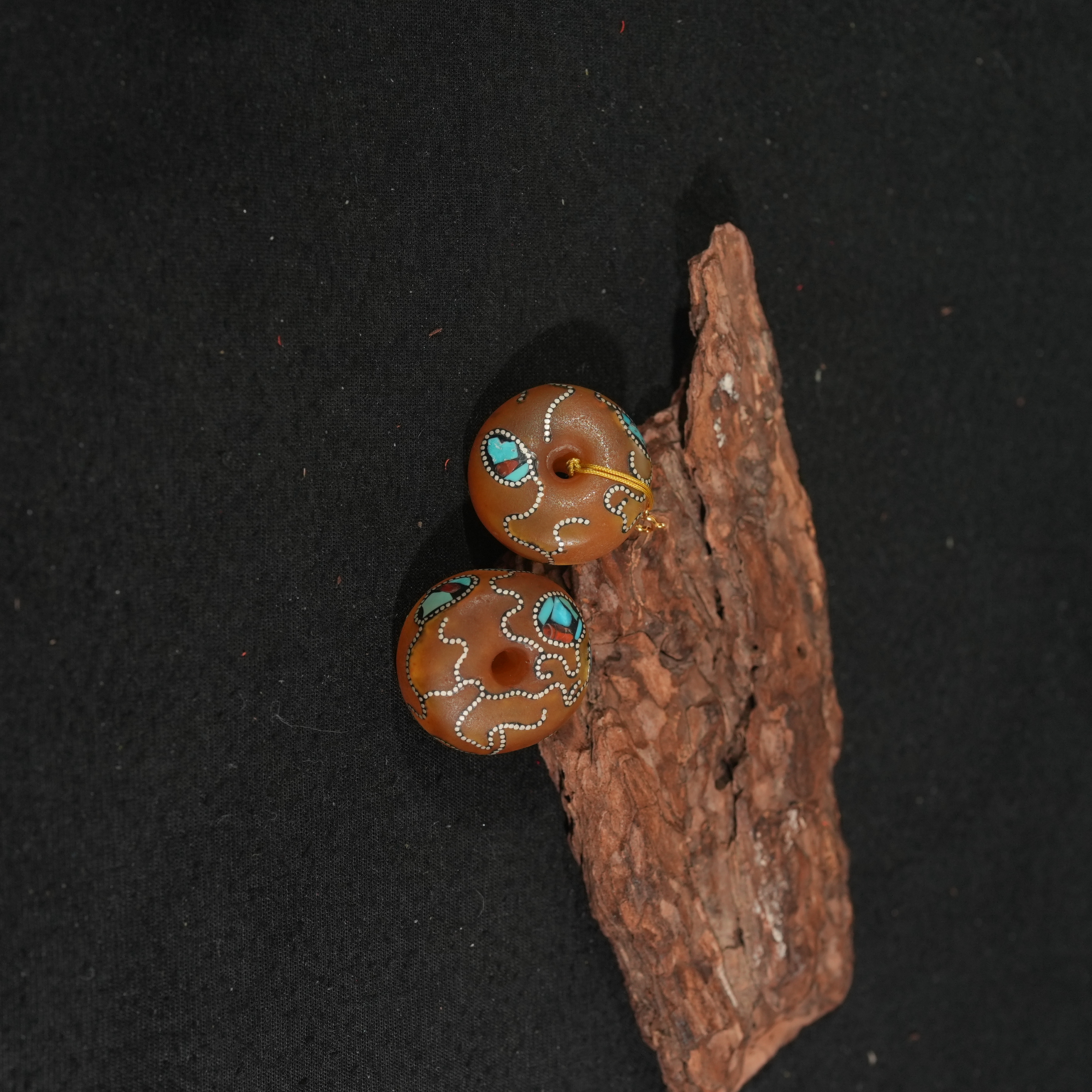 非金属锦纶吊坠 香港王老板-饰品吊坠多样性发一6d92