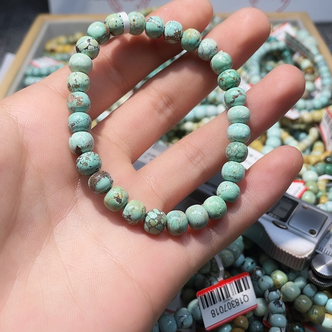 绿松石其他未镶嵌