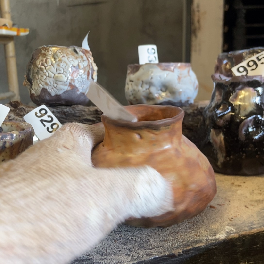 777 一家茶器直播分享