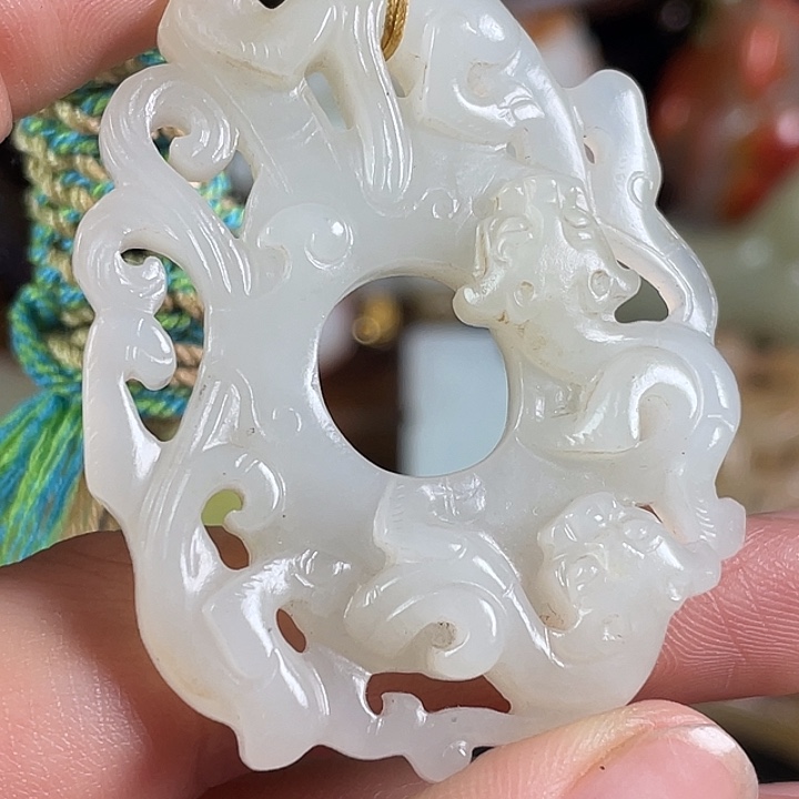 玛瑙/玉髓未镶嵌挂件