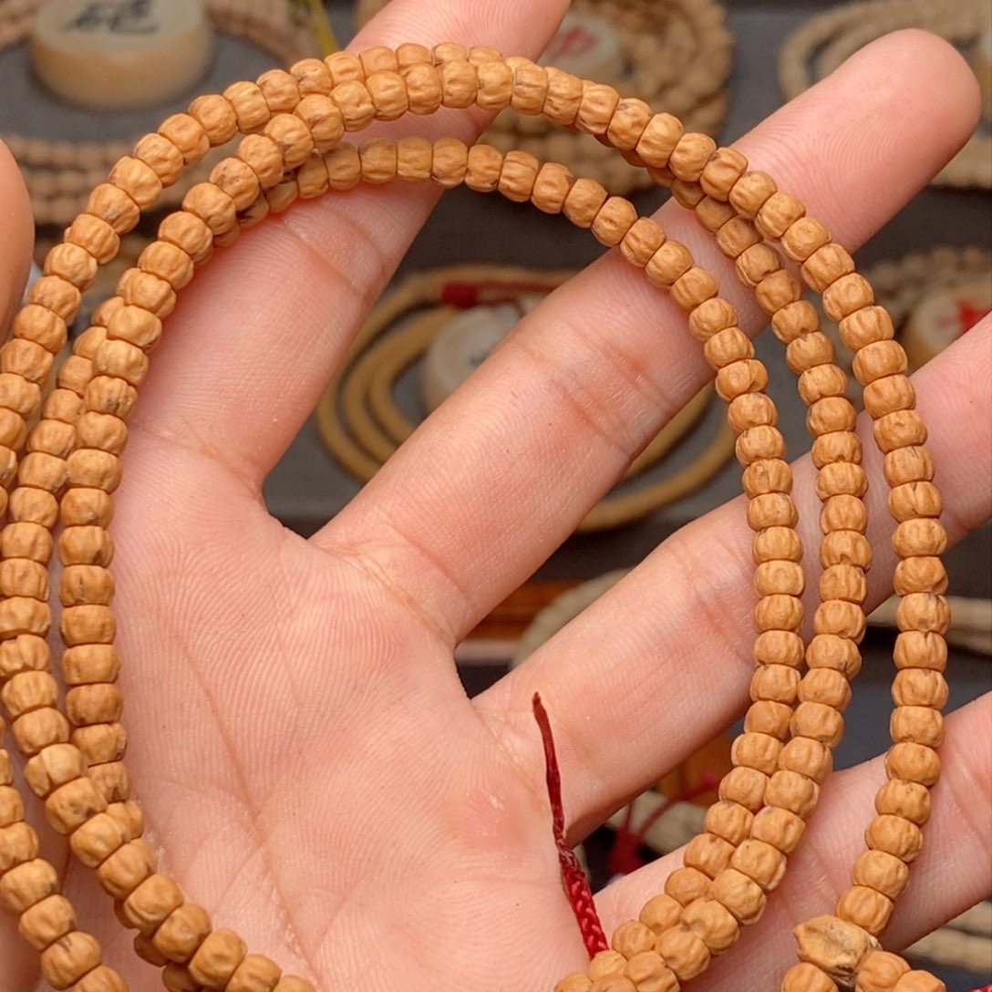 柏香籽/百香籽吊坠