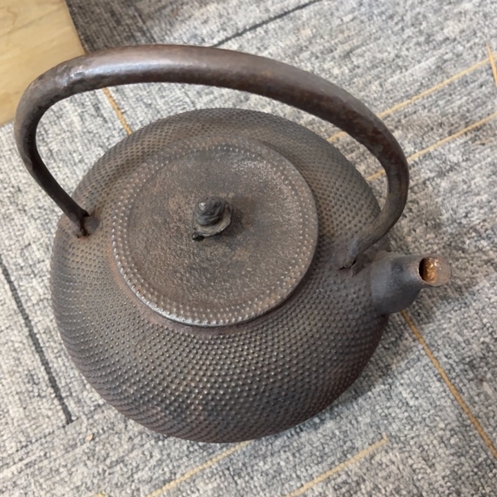 彼***得瓷片非常好用漂亮的茶具