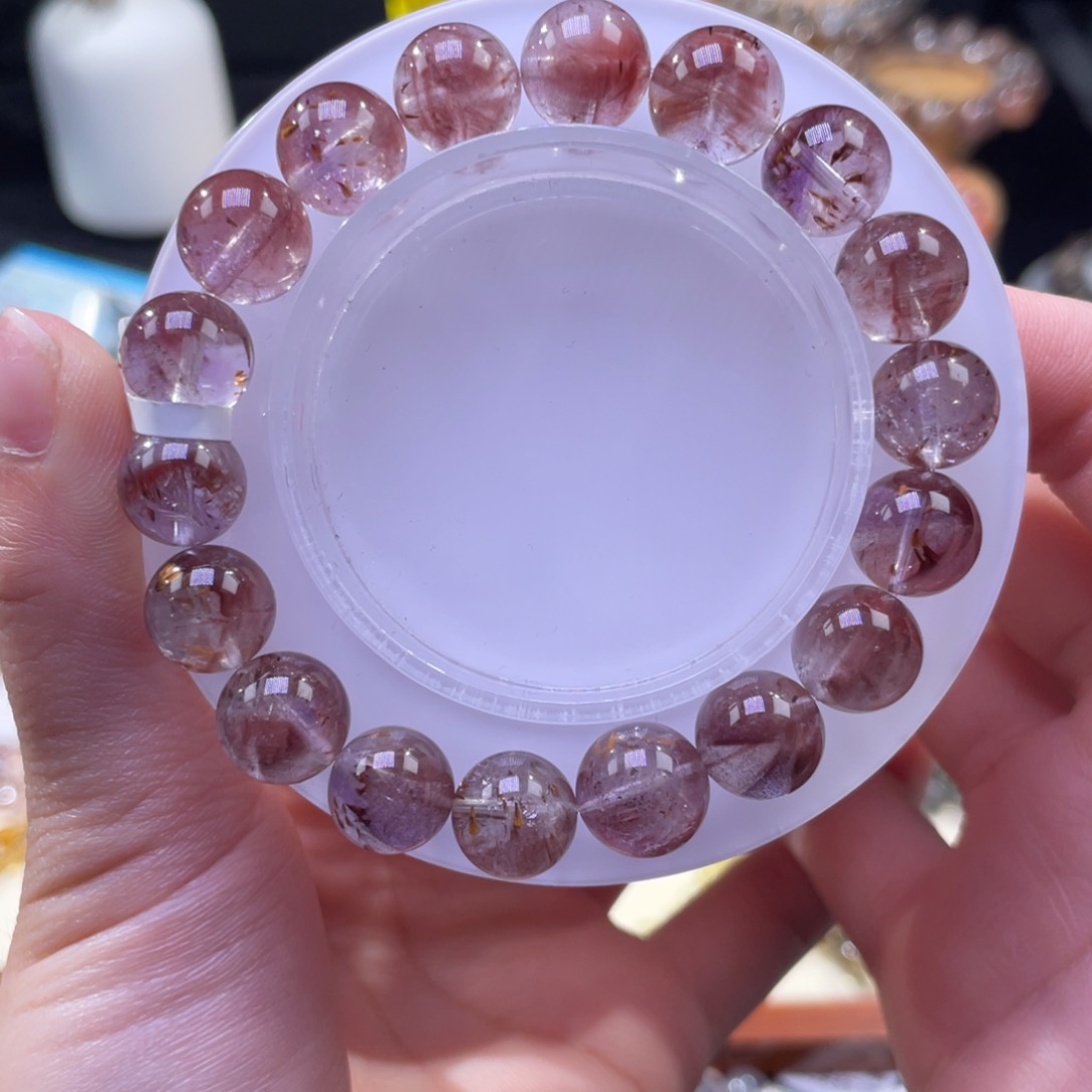 手链未镶嵌水晶11+    570