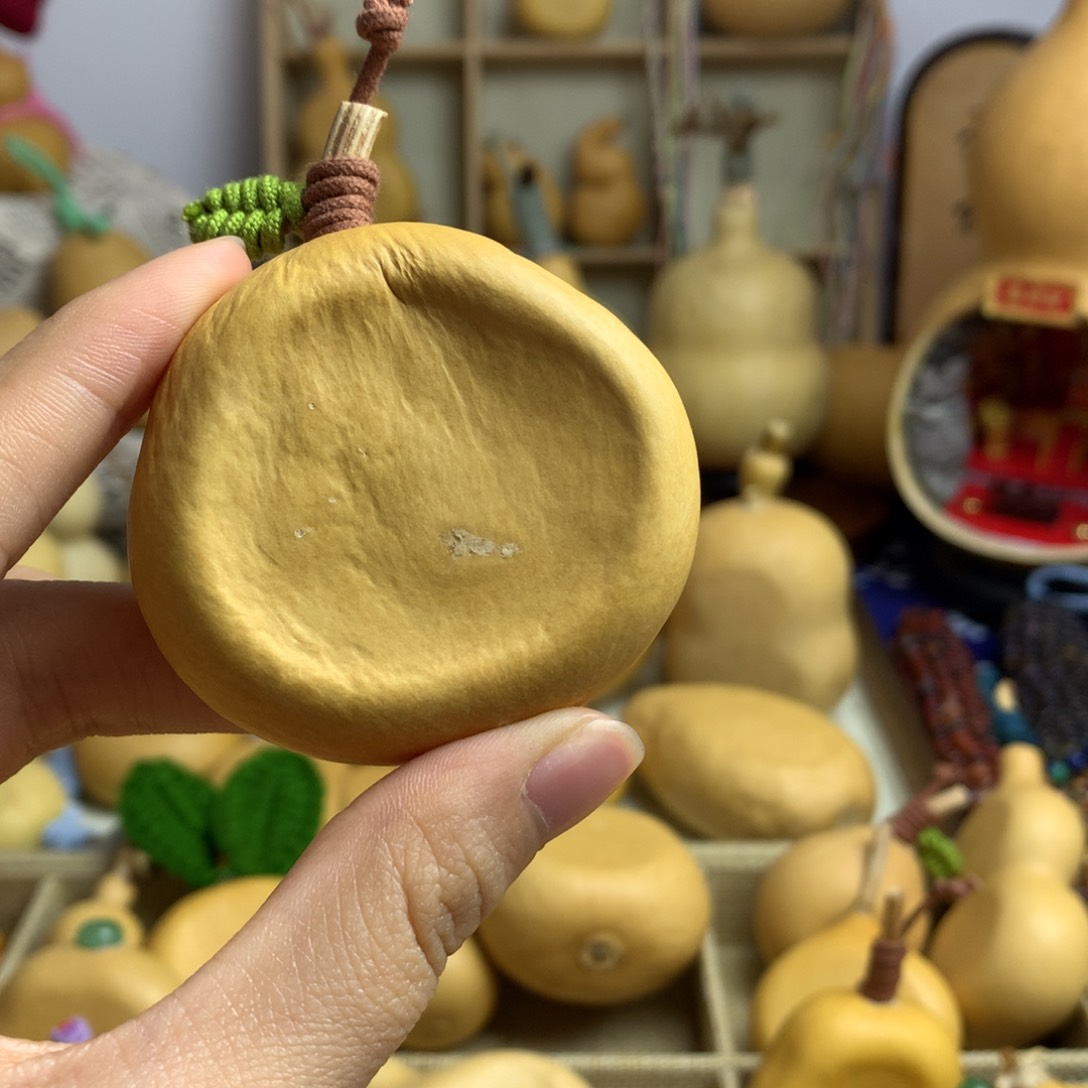 葫芦5号扁扁牛皮纸