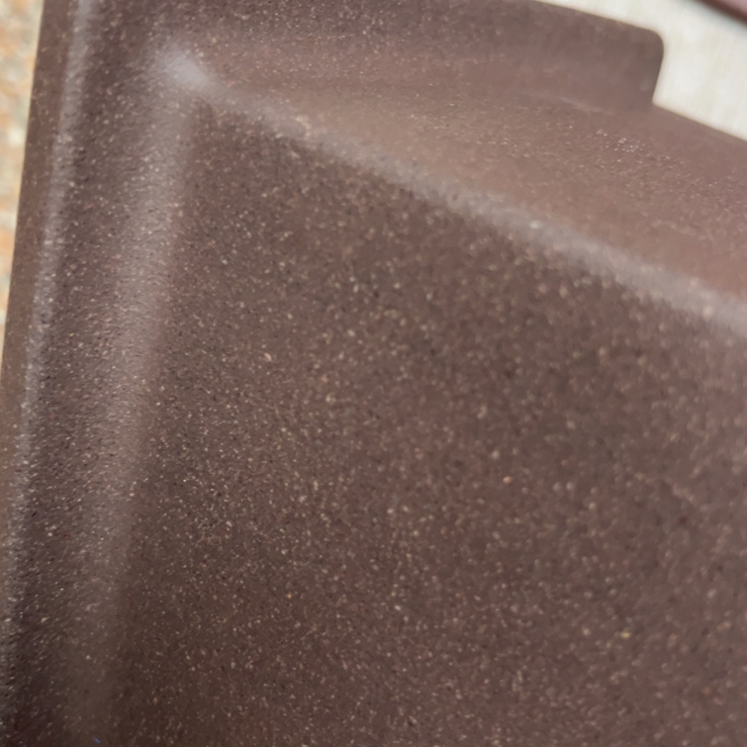 紫砂尚*亮高温正宗手工花盆