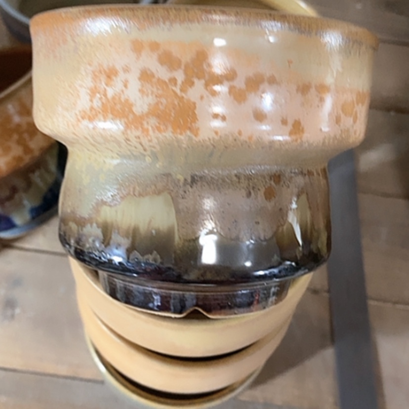 【闪购商品】红陶口10