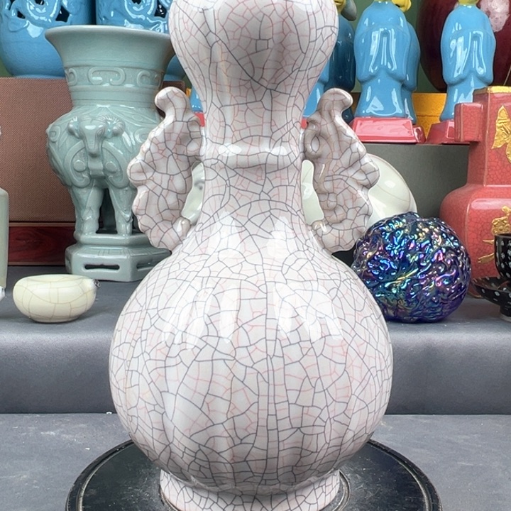 瓷器艺术品收藏鉴赏