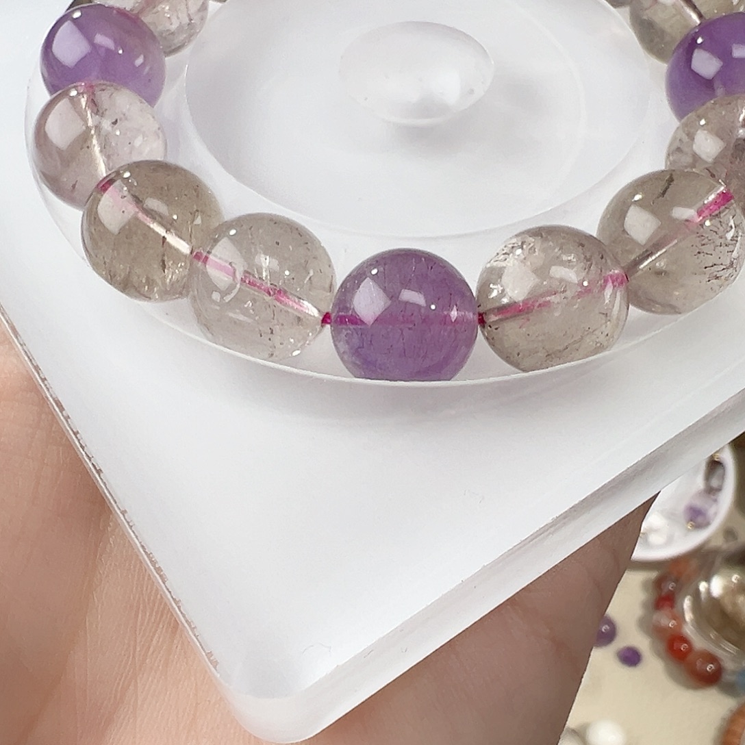 非金属紫超七大漏 