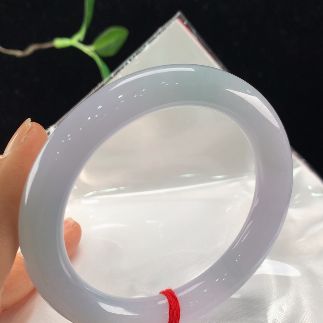 翡翠手镯未镶嵌111-0328