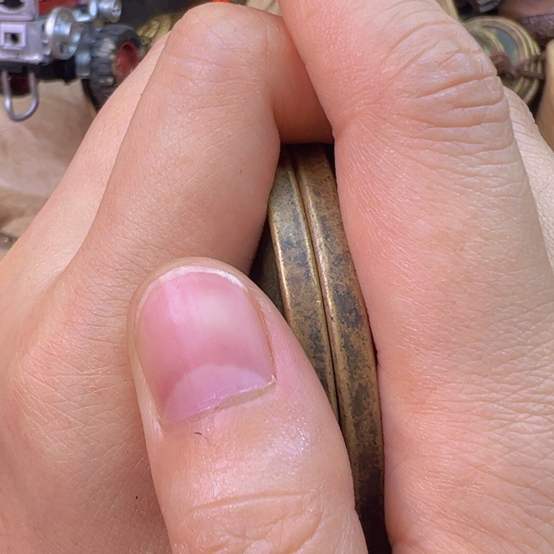 拼手速！精美铜器摆件
