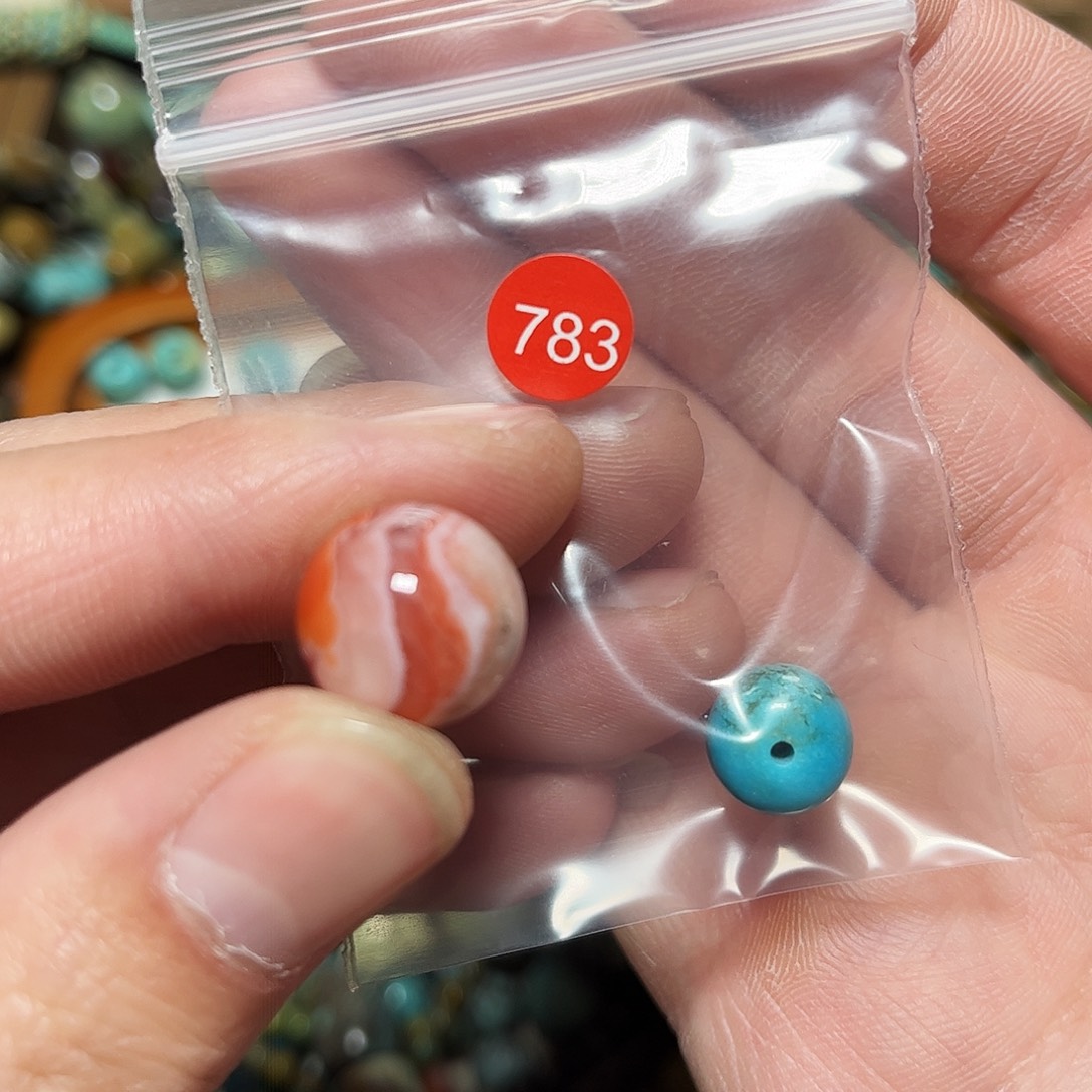 千***痕南红玛瑙未镶嵌珠宝奇石