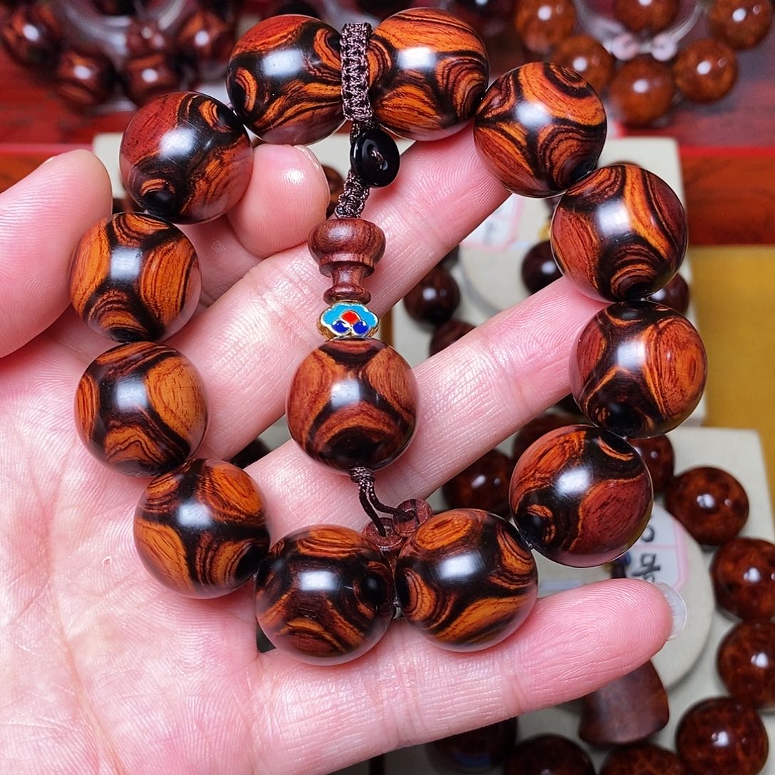 黄花梨/降香黄檀海南黄花梨