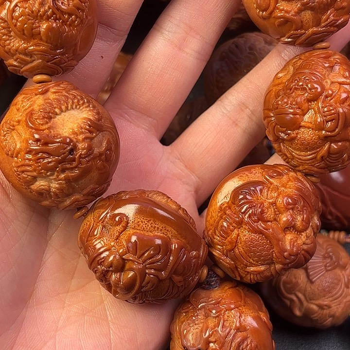 橄榄核吊坠传*橄榄核橄榄核橄榄哈