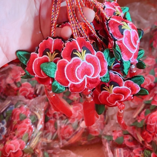 直播间推荐处理10个