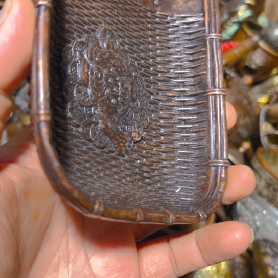 铜的 清货诚信经营