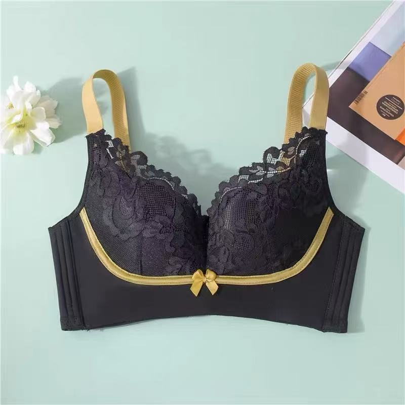  新款显瘦气质设计感百搭黑色美背