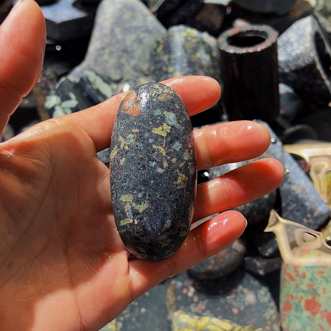 梅花玉鱼缸石茶周边微瑕不退不换