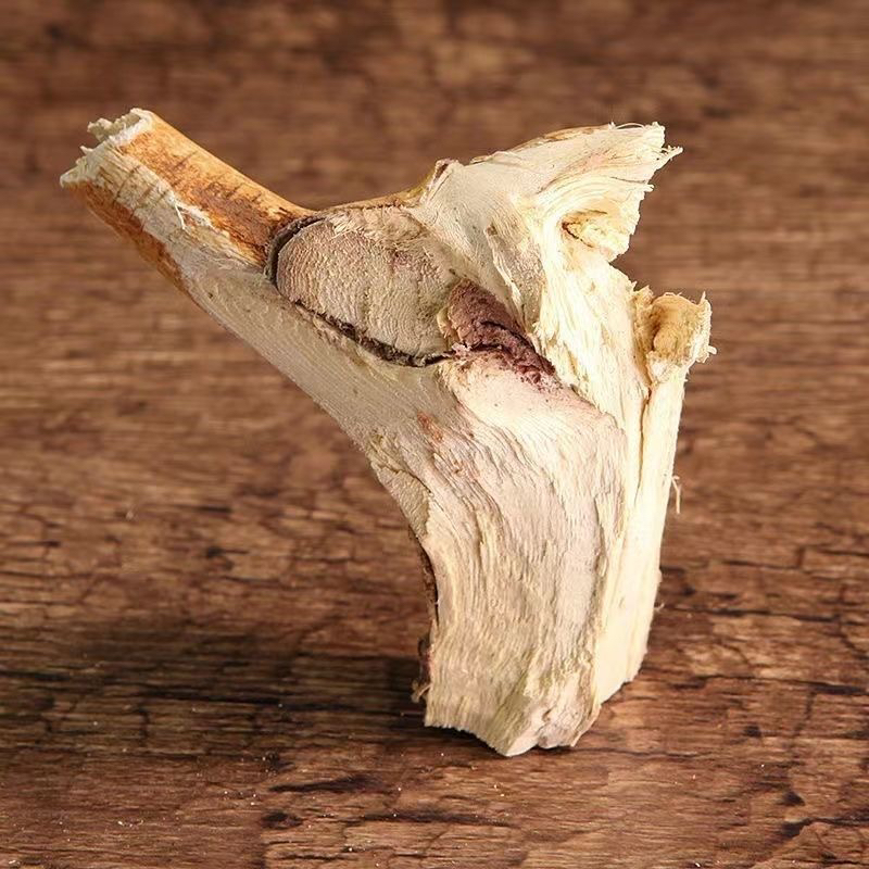 五指毛桃根干货味道香浓适合煲汤泡酒的汤料