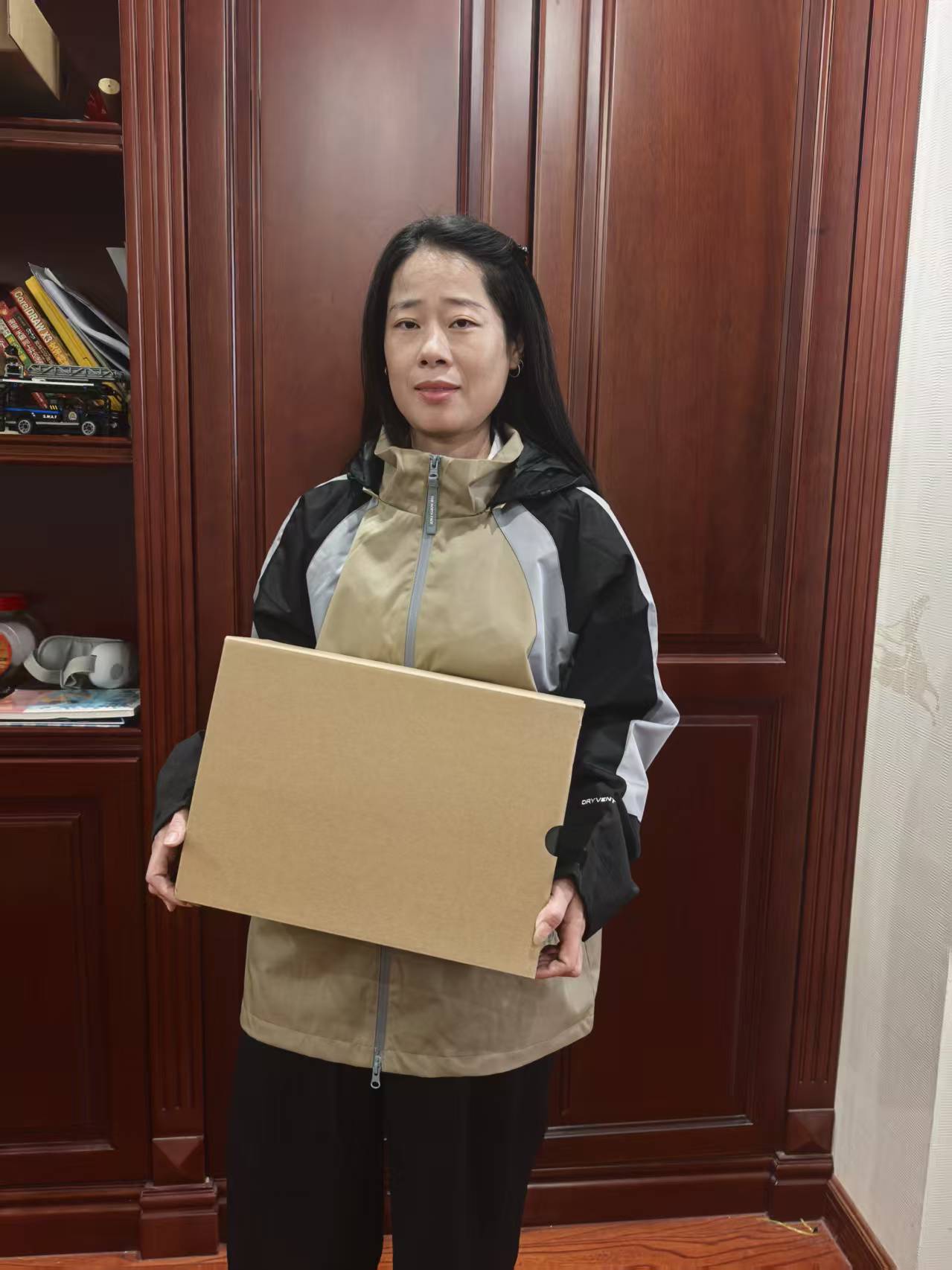 （惊喜王炸盒子）96保暖羽绒衣防寒百搭鸭绒男女情侣款