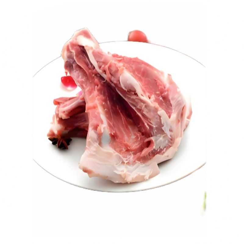 【锁鲜冷藏】扇子骨约450g/份