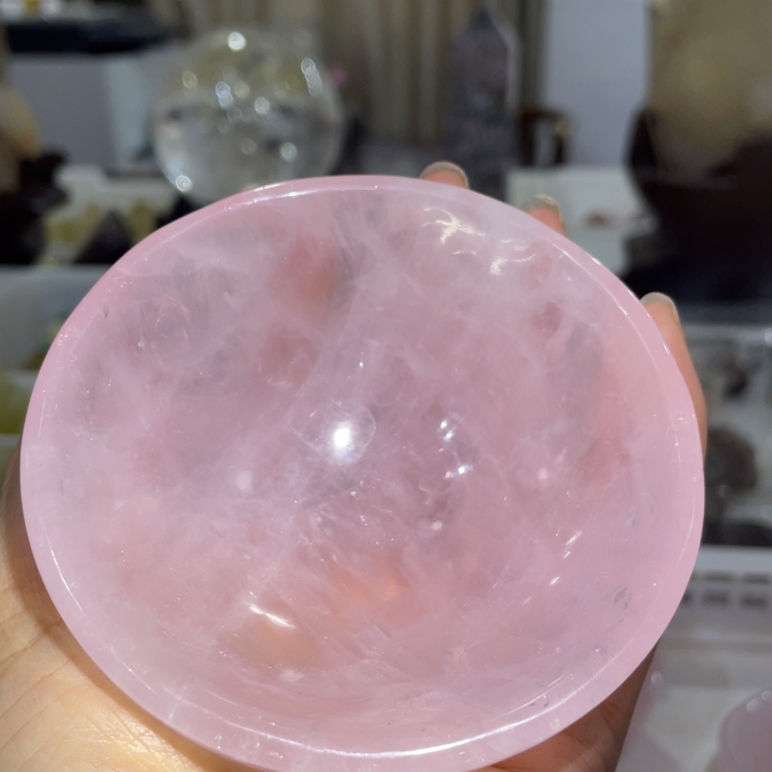 水晶摆件水晶未镶嵌