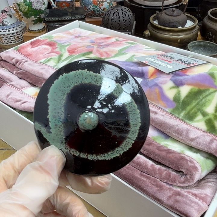 呀工艺品摆件瓷器摆件正能量