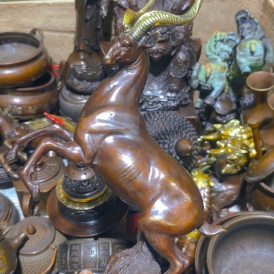 铜的 清货诚信经营