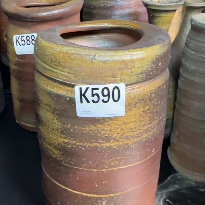 备前烧作品备前烧作品