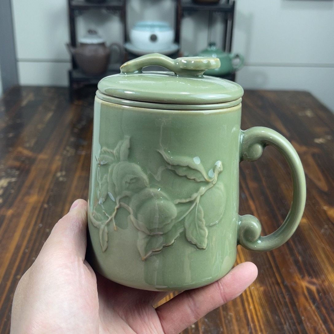 三宝茶器开播福利