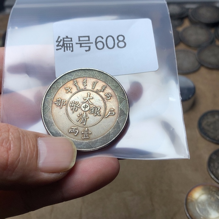 陶直接去拍大头龙王