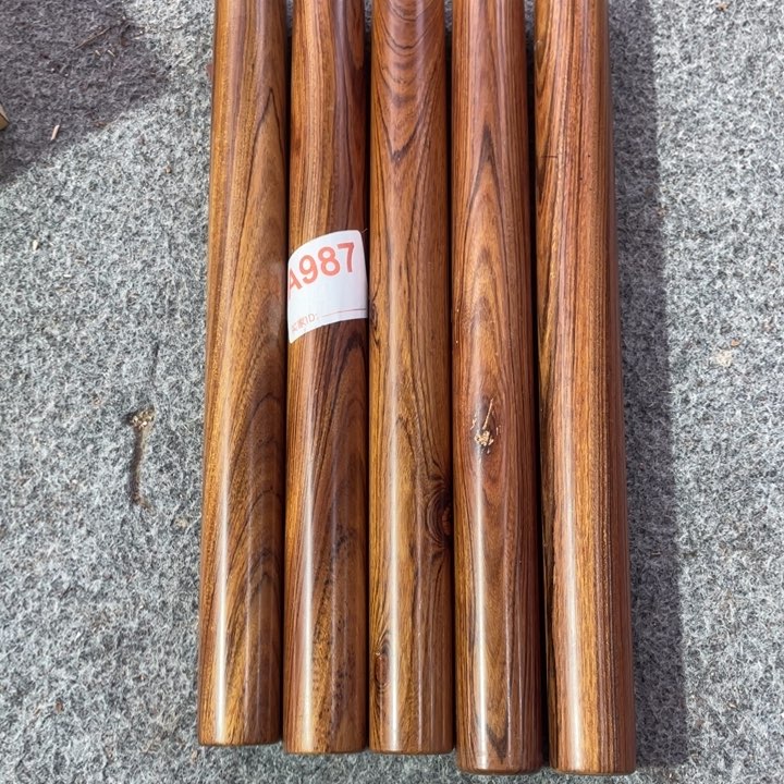 非洲紫檀（红花梨）今**你