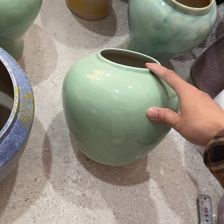 摆件微瑕无孔微瑕